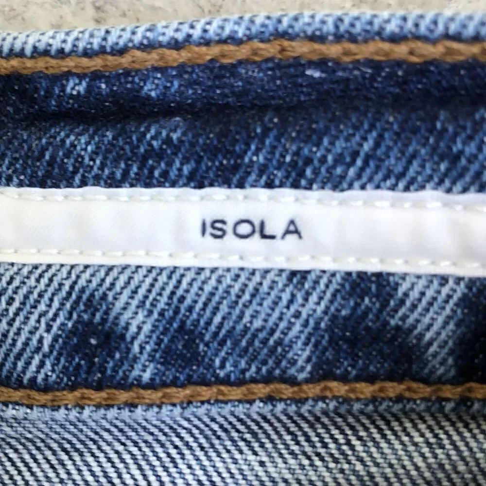 Citizens of humanity cropped Jeans - Picture 3 of 8